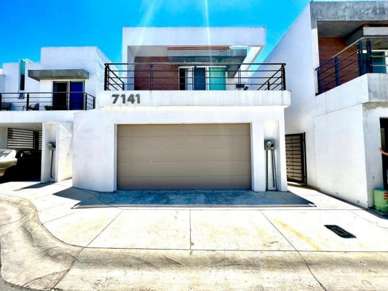 Casa en Venta en San pedro Residencial Tijuana, Baja California