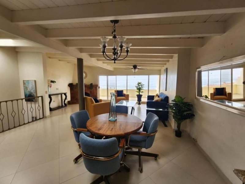 Casa en Venta en Cantil 294, San Antonio del Mar, 22560 Rosarito, B Tijuana, Baja California