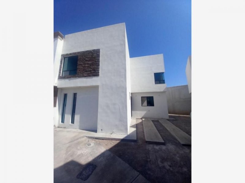 Casa en Venta en Santa Fe Saltillo, Coahuila de Zaragoza