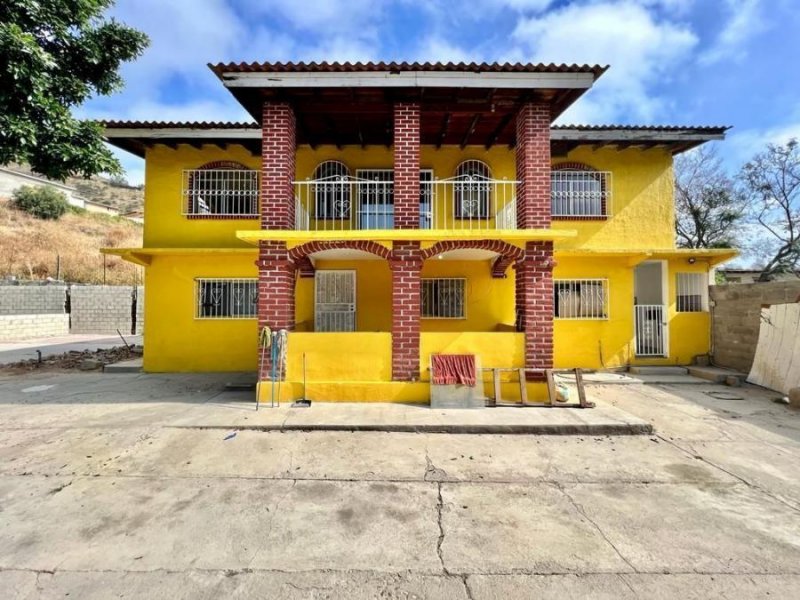 Foto Casa en Venta en Cañón de la pedrera, Tijuana, Baja California - U$D 320.000 - CAV346081 - BienesOnLine