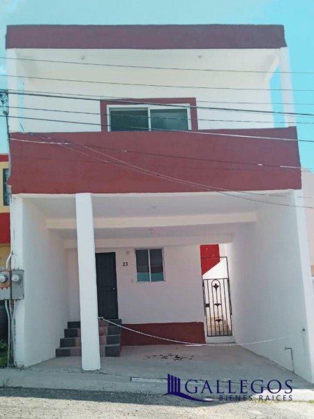 Casa en Venta en Las Villas Santa Fe Tijuana, Baja California