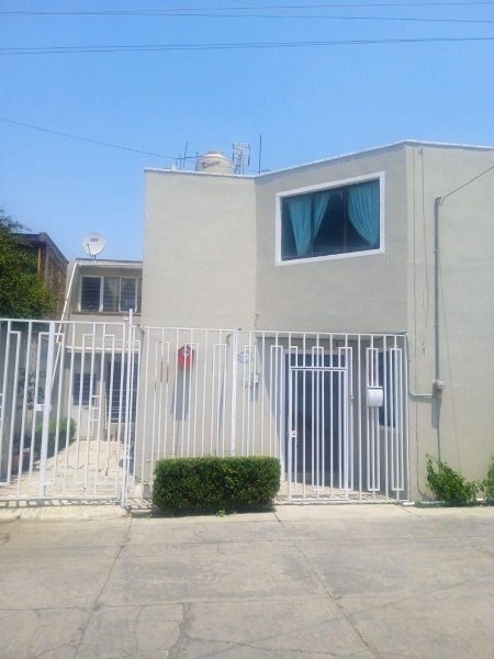 Casa en Venta en LA CANDELARIA TLAPALA Chalco de Díaz Covarrubias, Mexico