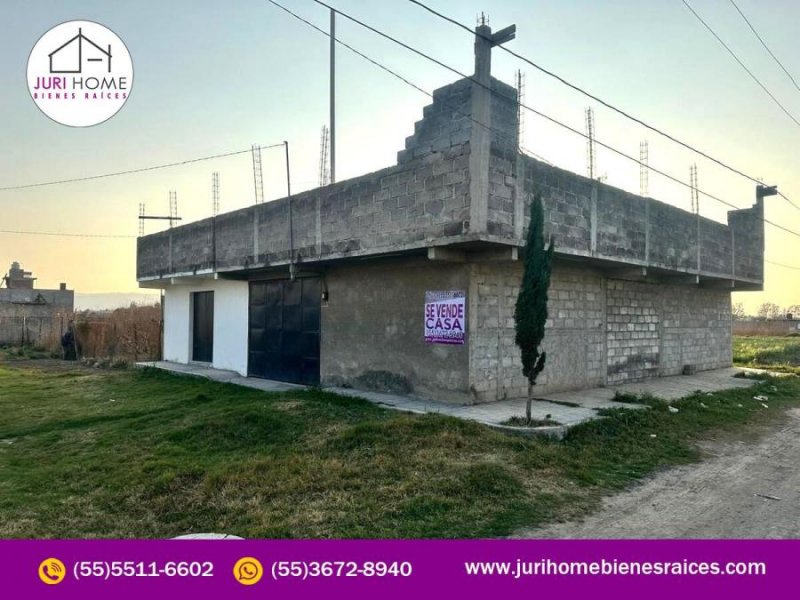 Casa en Venta en TLAPALA CANDELARIA, Mexico