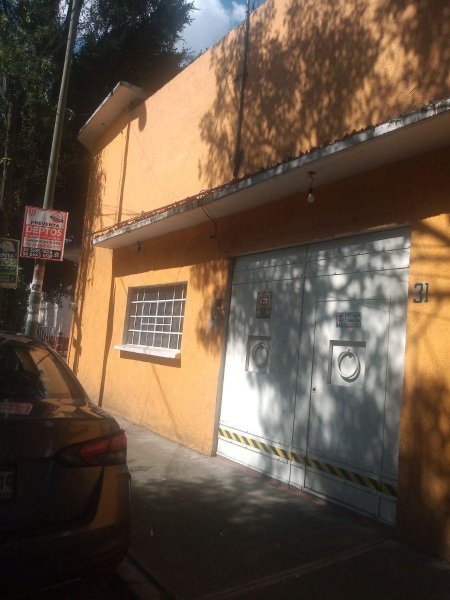 SE VENDE CASA EN TLATILCO AZCAPOTZALCO $6'500,000