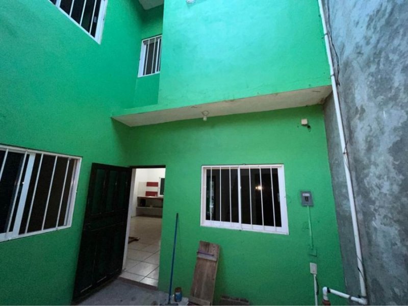 SE VENDE CASA EN TUXTEPEC