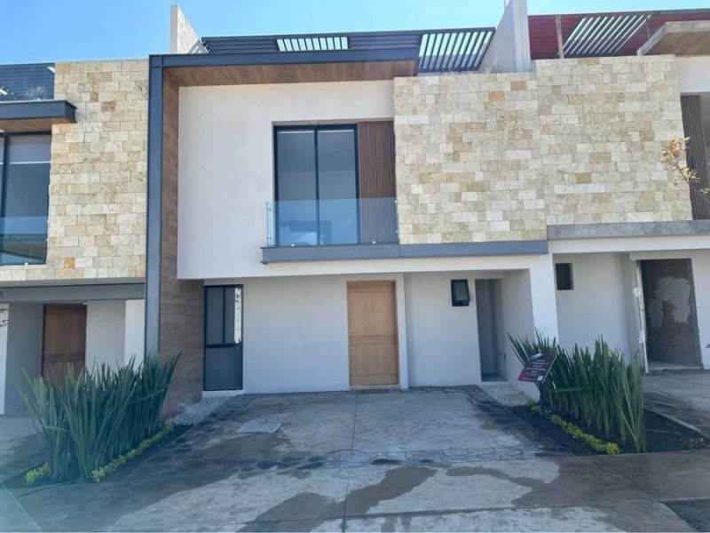 Casa en Venta en villa magna San Luis Potosí, San Luis Potosi