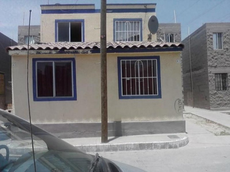 Casa en Venta en VILLAS DEL DORADO Tijuana, Baja California