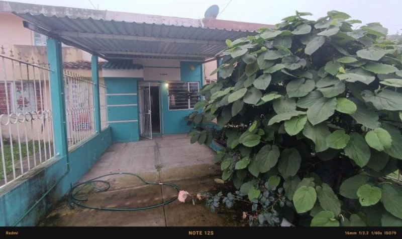 Casa en Venta en PRADERAS DE AXOL Huatusco de Chicuellar, Veracruz