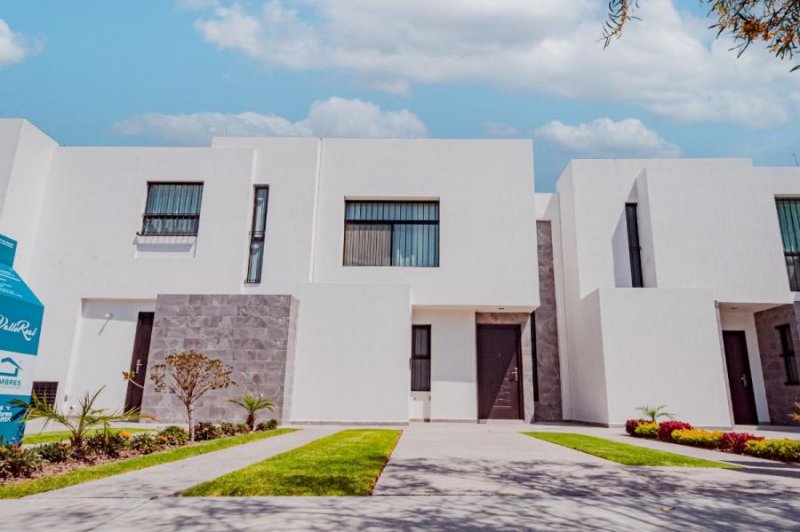 Casa en Venta en CATARA RESIDENCIAL San Luis Potosí, San Luis Potosi