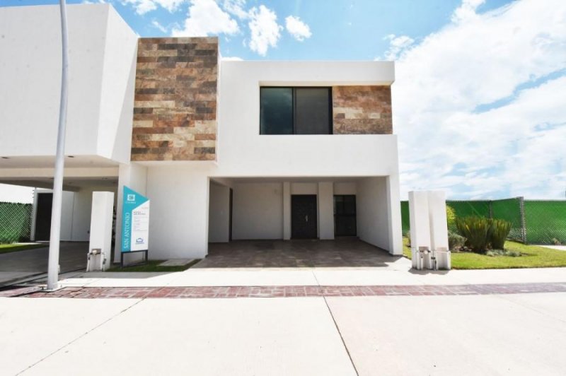 Casa en Venta en CATARA RESIDENCIAL San Luis Potosí, San Luis Potosi