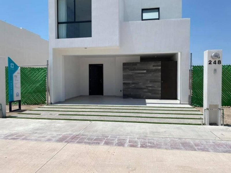 Casa en Venta en Catara Residencial San Luis Potosí, San Luis Potosi