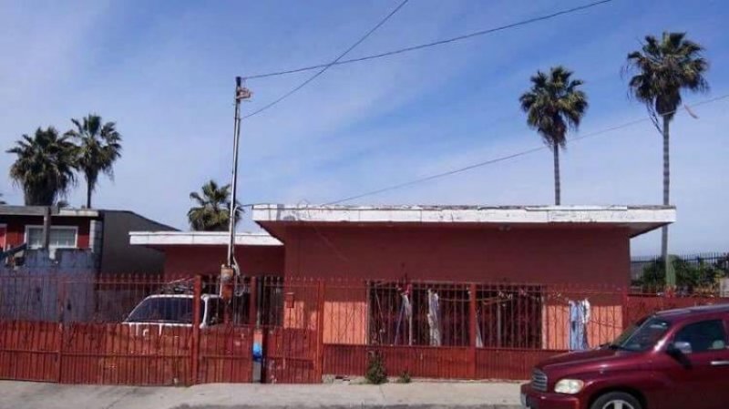 Foto Casa en Venta en Altamira, Tijuana, Baja California - U$D 130.000 - CAV209639 - BienesOnLine