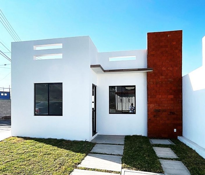 Casa en Venta en Carboneras Pachuca de Soto, Hidalgo