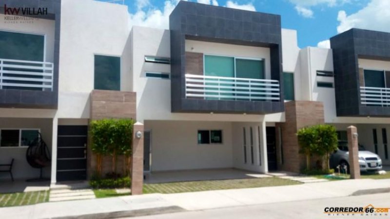 Foto Casa en Venta en REAL CAMPESTRE, Villahermosa, Tabasco - $ 2.950.000 - CAV186962 - BienesOnLine