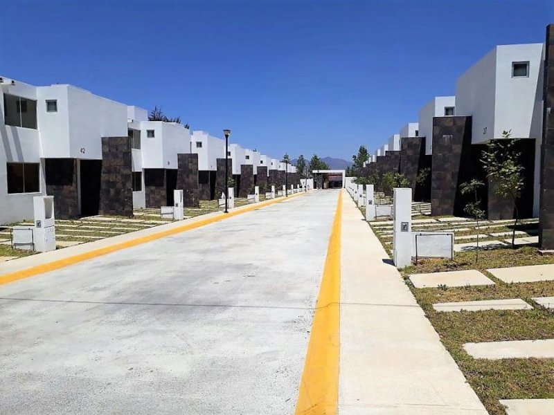 Casa en Venta en Colonial del Lago Villa Nicolás Romero, Mexico