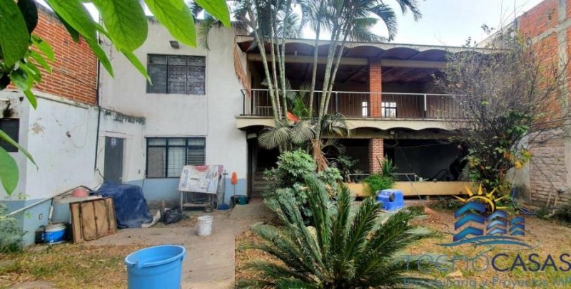 Foto Finca en Venta en Ocotlán, Jalisco - $ 3.100.000 - FIV293003 - BienesOnLine