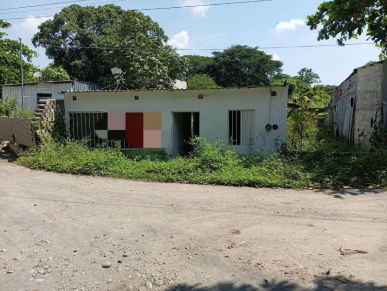 Casa en Venta en Col. Lázaro Cárdenas San Juan Bautista Tuxtepec, Oaxaca