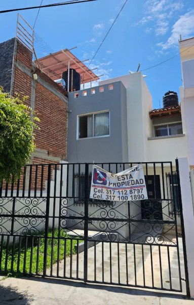 Casa en Venta en La paloma Autlán de Navarro, Jalisco