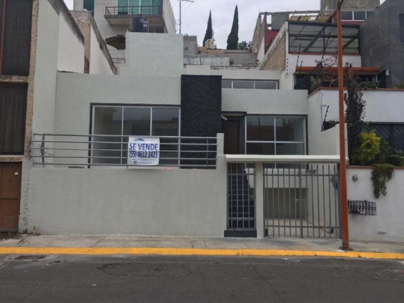 Foto Casa en Venta en LOMAS BULEVARES, Tlalnepantla, Mexico - $ 3.490.000 - CAV261933 - BienesOnLine