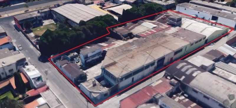 Foto Bodega en Venta en Manantiales, San Pedro Cholula, Puebla - $ 6.000 - BOV335210 - BienesOnLine