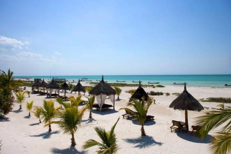 Foto Terreno en Venta en Holbox, Quintana Roo - U$D 2.250.000 - TEV100017 - BienesOnLine