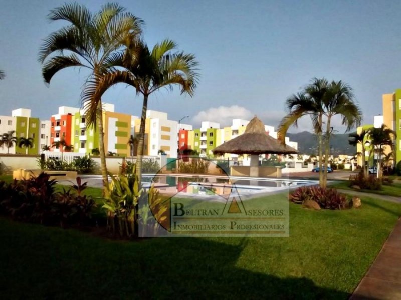 Departamento en Venta en Real del Palmar Acapulco de Juárez, Guerrero