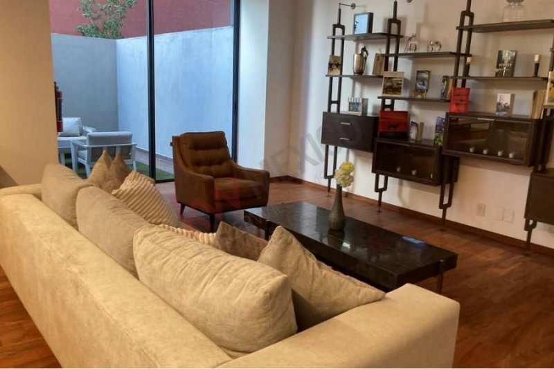 Foto Departamento en Venta en CAROLA, Benito Juárez, Distrito Federal - $ 2.500.000 - DEV352897 - BienesOnLine