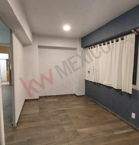 Departamento en Venta en CAROLA Alvaro Obregón, Distrito Federal