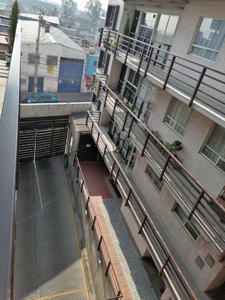 Departamento en Venta en TEPALCATES Iztapalapa, Distrito Federal