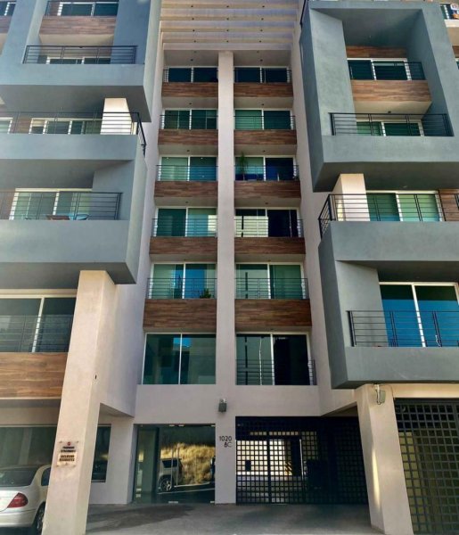 Departamento en Venta en El Pedregal San Luis Potosí, San Luis Potosi