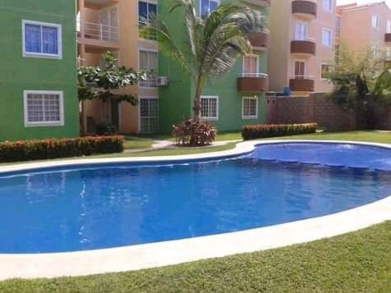 Foto Departamento en Venta en Las Garzas, Acapulco de Juárez, Guerrero - $ 475.000 - DEV261096 - BienesOnLine