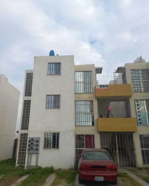 Departamento en Venta en Los Abedules Tlajomulco de Zúñiga, Jalisco