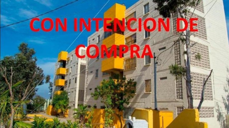 Departamento en Venta en infonavit cachanillas tijuana, Baja California