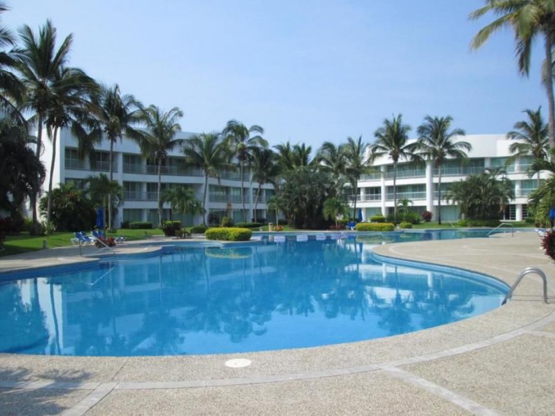 Departamento en Venta en Mayan Lakes Acapulco de Juárez, Guerrero