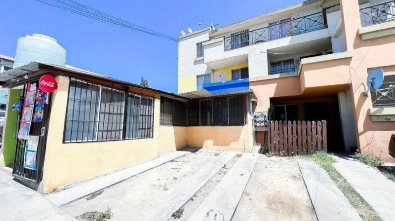 Departamento en Venta en Villa del Alamo Tijuana, Baja California