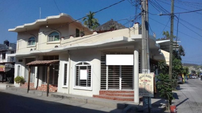 Departamento en Venta en  San Patricio (Melaque), Jalisco