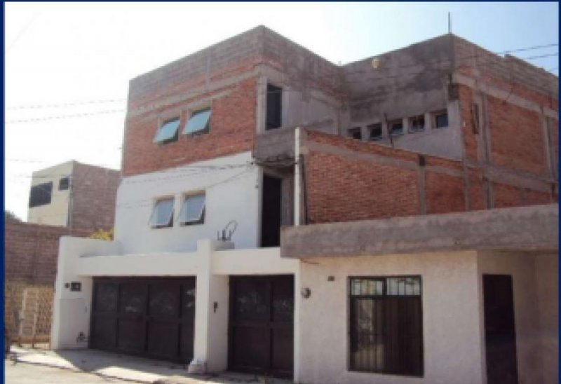 Edificio en Venta en Garita San Luis Potosí, San Luis Potosi