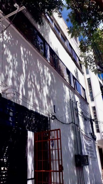 SE VENDE EDIFICIO EN POPOTLA MIGUEL HIDALGO $16'800,000