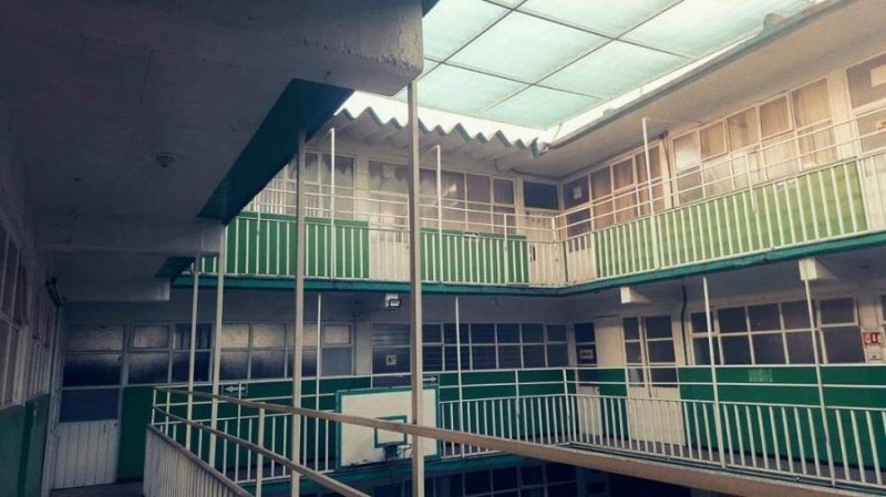 SE VENDE EDIFICIO IDEAL PARA ESCUELA COL PASEOS DE CHURUBUSCO