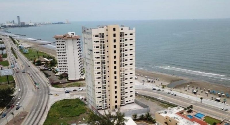 Foto Edificio en Venta en HICACAL, Boca del Río, Veracruz - $ 160.000.000 - EDV342459 - BienesOnLine