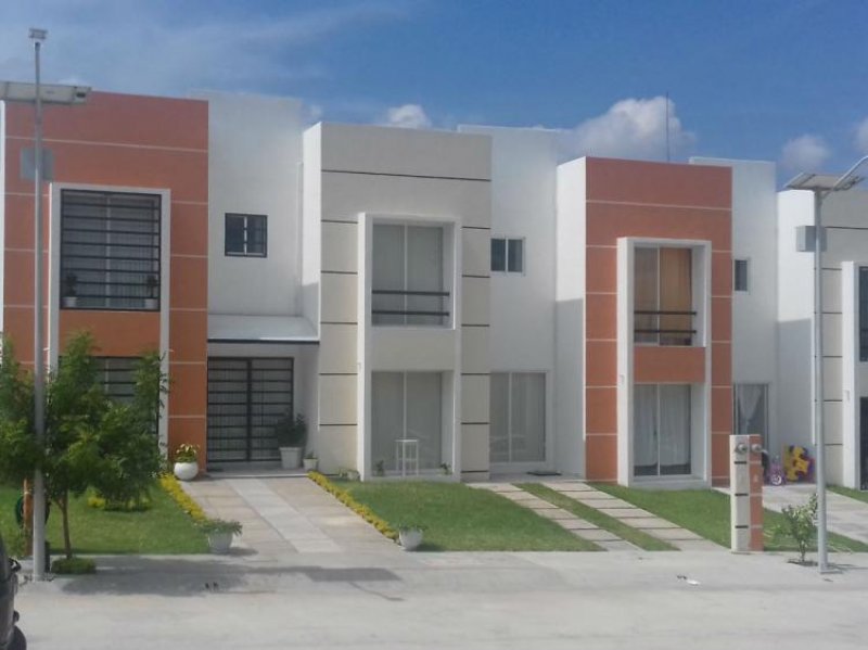 Foto Casa en Venta en La Toscana, Tuxtla Gutiérrez, Chiapas - $ 1.210.000 - CAV184435 - BienesOnLine