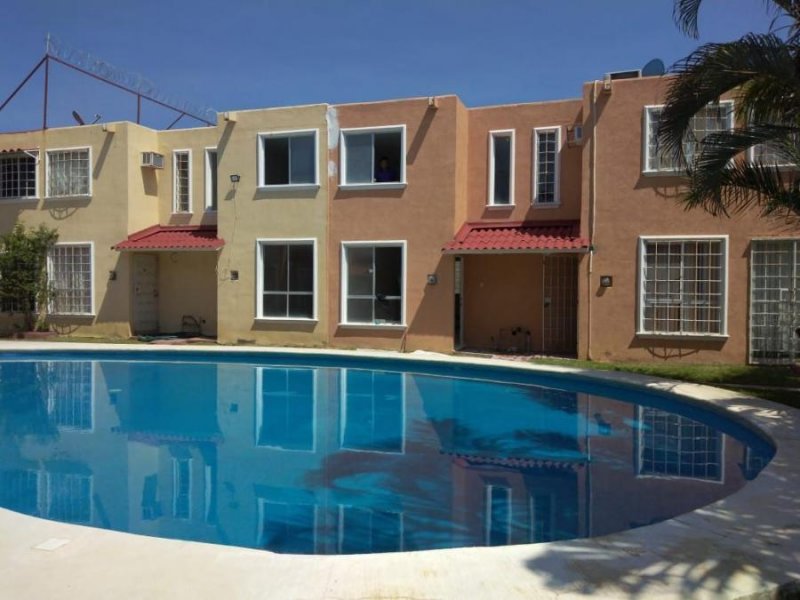 Casa en Venta en Llano Largo Acapulco de Juárez, Guerrero