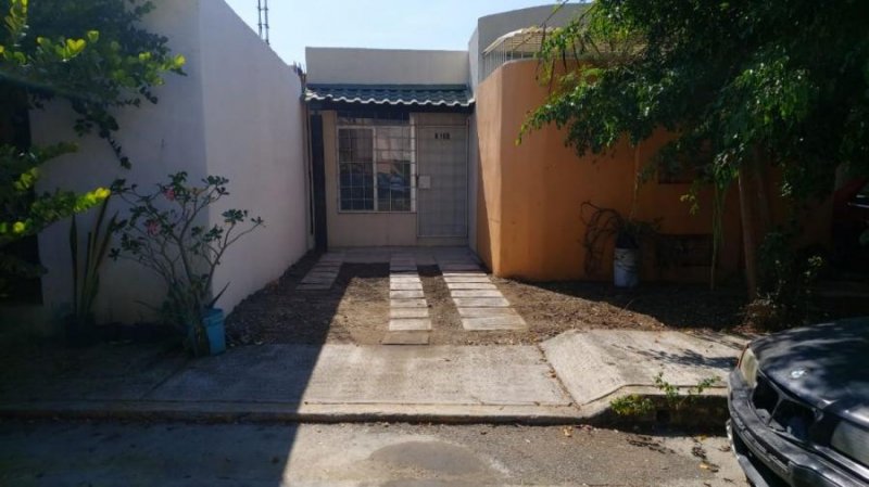 Casa en Venta en La Ceiba Acapulco de Juárez, Guerrero