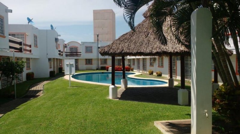 Casa en Venta en Llano Largo Acapulco de Juárez, Guerrero