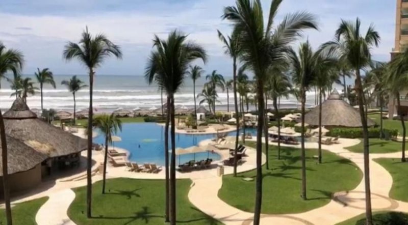 Departamento en Venta en Playa Diamante Acapulco de Juárez, Guerrero