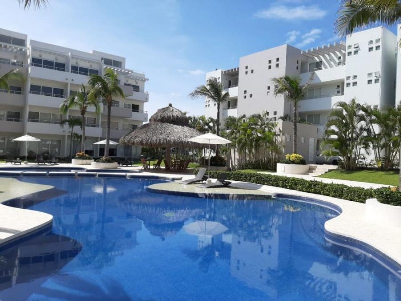 Departamento en Venta en Alfredo V Bonfil Acapulco de Juárez, Guerrero