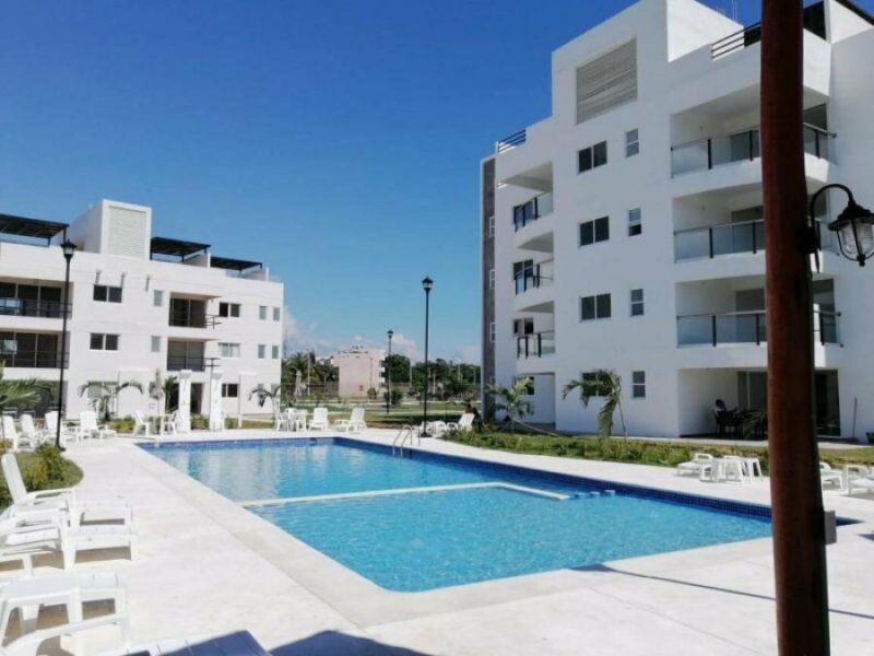 Departamento en Venta en La Poza Acapulco de Juárez, Guerrero