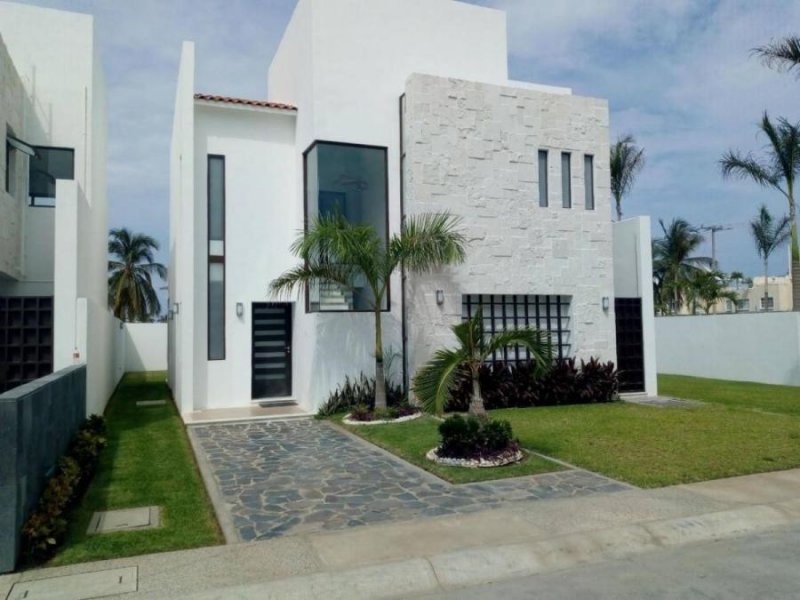 Casa en Venta en Alfredo V Bonfil Acapulco de Juárez, Guerrero