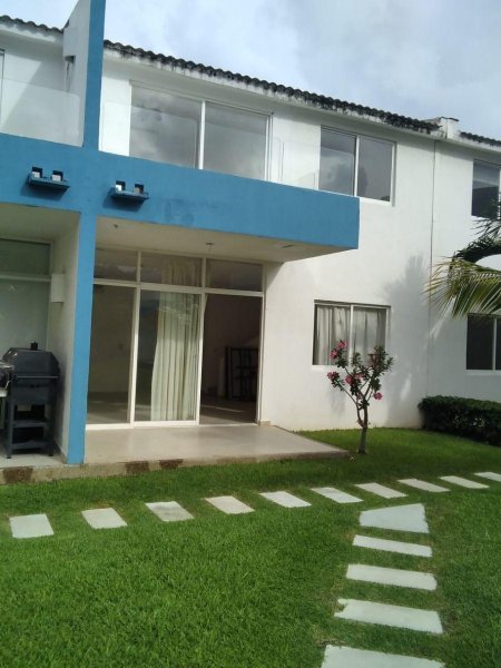 Casa en Venta en Residencial Diamante Acapulco de Juárez, Guerrero