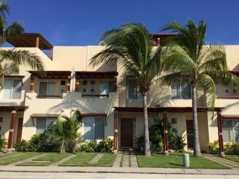 Se Vende Excelente Villa en Terrasol Residencial Diamante